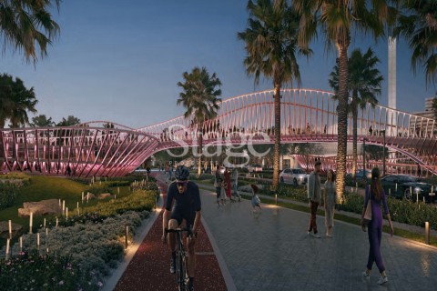 5 غرفة نوم فيلا في Dubai Land, الإمارات العربية المتحدة رقم 185787 14