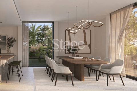 5 غرفة نوم فيلا في Dubai Land, الإمارات العربية المتحدة رقم 185787 6