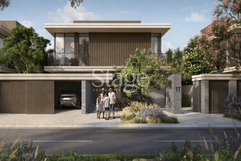 5 غرفة نوم فيلا في Dubai Land, الإمارات العربية المتحدة رقم 185787 15