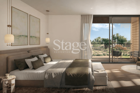 5 غرفة نوم فيلا في Dubai Land, الإمارات العربية المتحدة رقم 185787 9