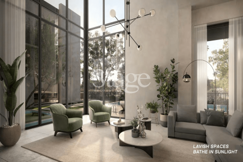 5 غرفة نوم فيلا في Dubai Land, الإمارات العربية المتحدة رقم 185787 17