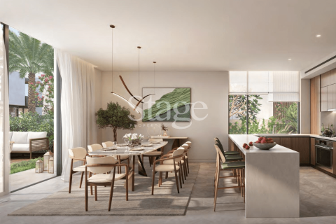 5 غرفة نوم فيلا في Dubai Land, الإمارات العربية المتحدة رقم 185787 3