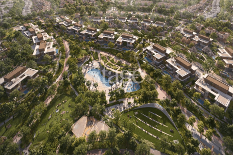 5 غرفة نوم فيلا في Dubai Land, الإمارات العربية المتحدة رقم 185787 13