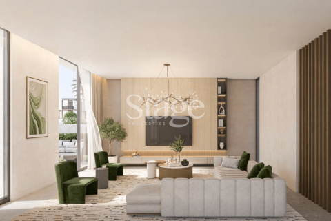 5 غرفة نوم فيلا في Dubai Land, الإمارات العربية المتحدة رقم 185787 4