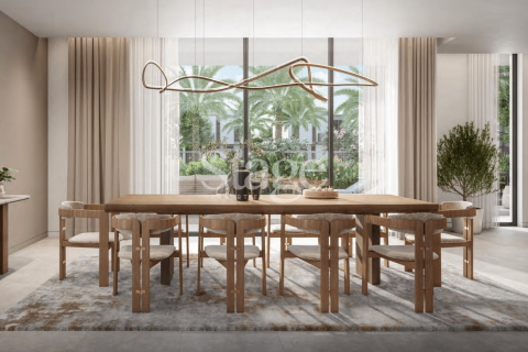 5 غرفة نوم فيلا في Dubai Land, الإمارات العربية المتحدة رقم 185787 8
