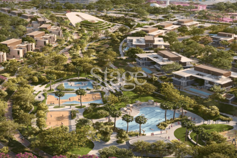 5 غرفة نوم فيلا في Dubai Land, الإمارات العربية المتحدة رقم 185787 12