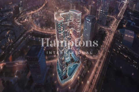 Apartamento tipo estudio Estudio en Dubai Science Park, UAE No. 143004 16