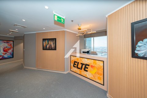 Office de 235m² en Sheikh Zayed Road, UAE No. 143002 15