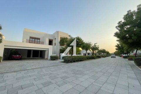 Villa de 5 dormitorios en Mohammed Bin Rashid City, UAE No. 143005 6