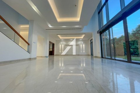 Villa de 5 dormitorios en Mohammed Bin Rashid City, UAE No. 143005 16