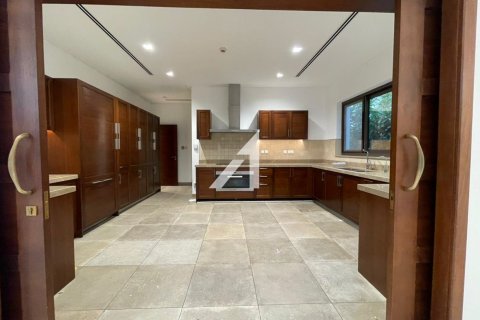 Villa de 5 dormitorios en Mohammed Bin Rashid City, UAE No. 143005 13