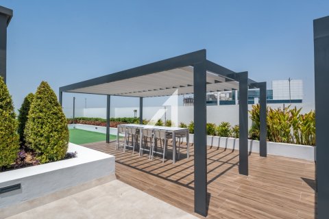 1 bedroom Apartment in Jumeirah Village Circle, UAE No. 143007 20