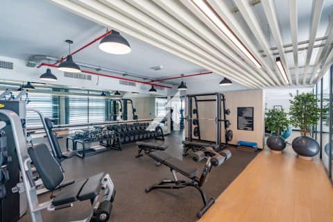 1 bedroom Apartment in Jumeirah Village Circle, UAE No. 143007 5