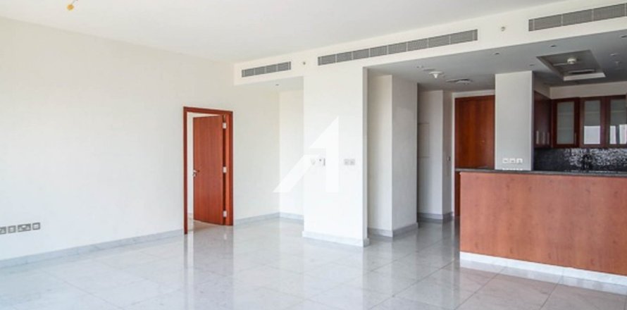 1 bedroom Apartment in Central Park Tower, UAE No. 143003