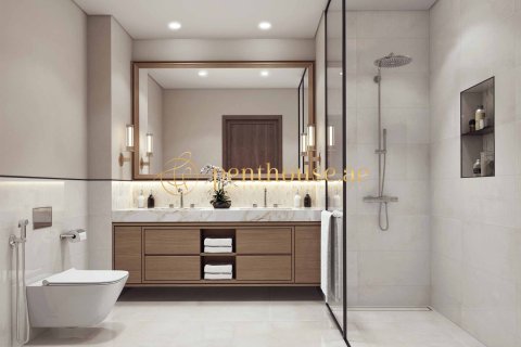 1 bedroom Apartment in EMAAR Beachfront, UAE No. 40093 10