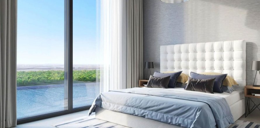 Apartment de 2 dormitorios  No. 134287