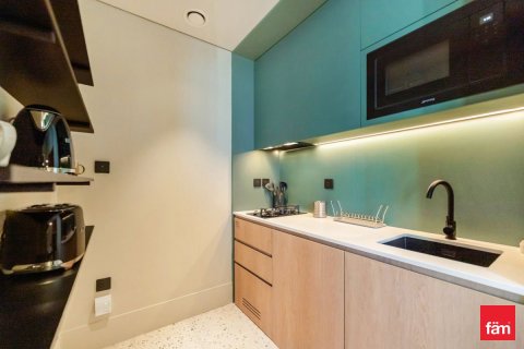 Apartment de 34.8m²  No. 134282 14