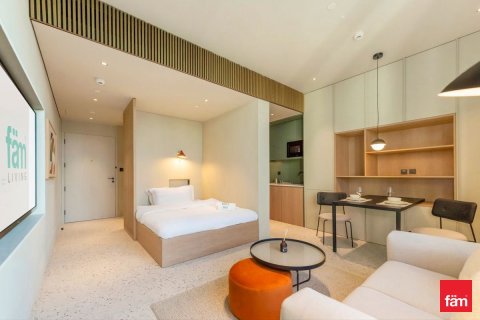 Apartment de 34.8m²  No. 134282 7