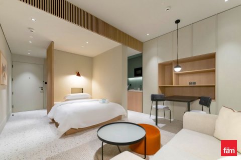 Apartment de 34.8m²  No. 134282 9