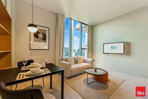 Apartamento tipo estudio Estudio  No. 134282