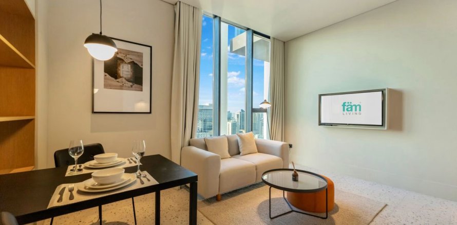 Apartamento tipo estudio Estudio  No. 134282