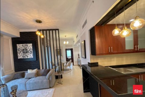 1 غرف نوم شقة  رقم 134283 8