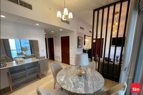 1 غرف نوم شقة  رقم 134283 7