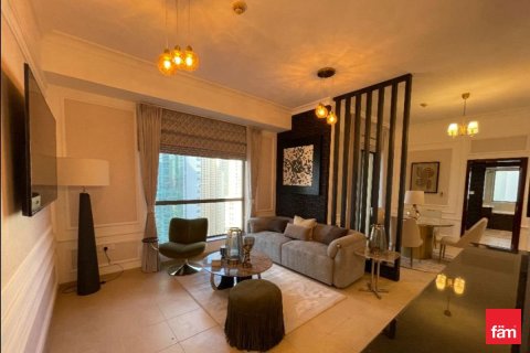 1 غرف نوم شقة  رقم 134283 3