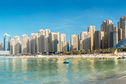 1 غرف نوم شقة  رقم 134283 21