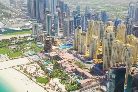 1 غرف نوم شقة  رقم 134283 23