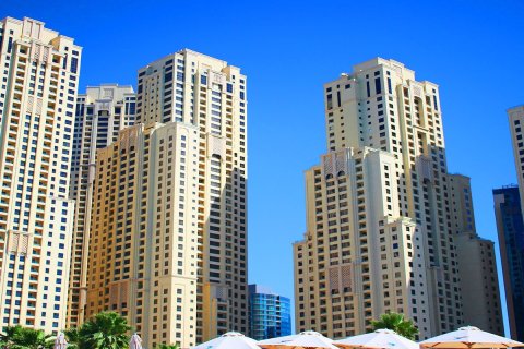 1 غرف نوم شقة  رقم 134283 19