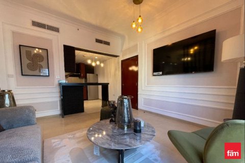 1 غرف نوم شقة  رقم 134283 6