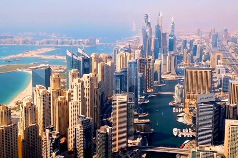 1 غرف نوم شقة  رقم 134283 22