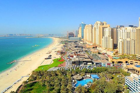 1 غرف نوم شقة  رقم 134283 17