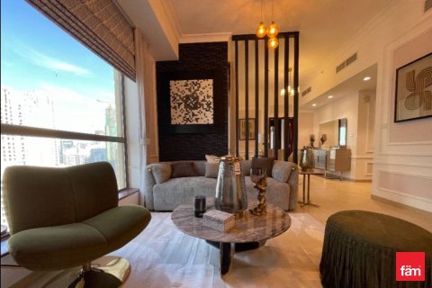 1 غرف نوم شقة  رقم 134283 4