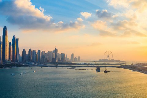 1 غرف نوم شقة  رقم 134283 24