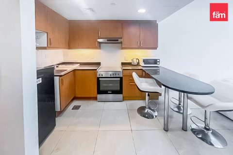 Квартира с 1 спальней №116031 10