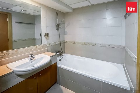 Квартира с 1 спальней №116031 12