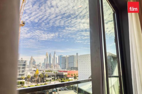 Apartment de 1 dormitorio en Al Wasl, UAE No. 116036 15