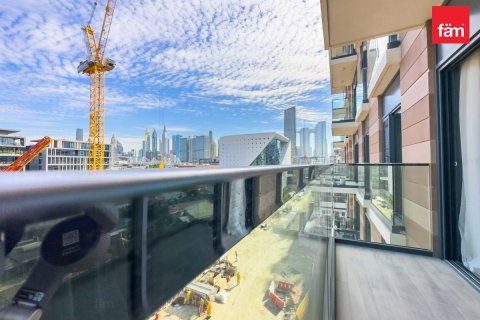 Apartment de 1 dormitorio en Al Wasl, UAE No. 116036 17