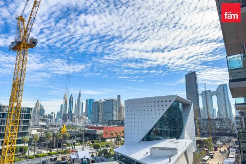 Apartment de 1 dormitorio en Al Wasl, UAE No. 116036 21