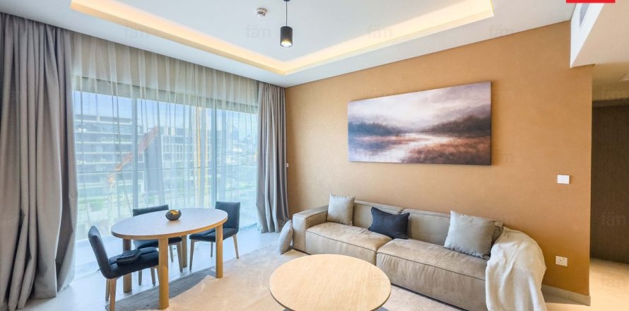 Apartment de 1 dormitorio en Al Wasl, UAE No. 116036