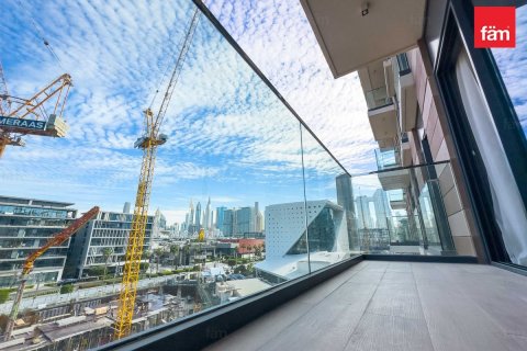 Apartment de 1 dormitorio en Al Wasl, UAE No. 116036 19