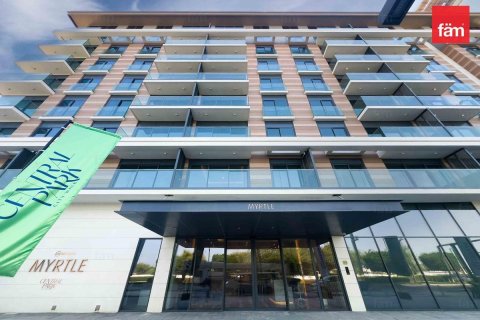 1 bedroom Apartment No. 116036 15