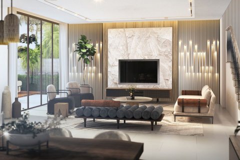 Townhouse de 4 chambres à Dubai, UAE No. 103372 4