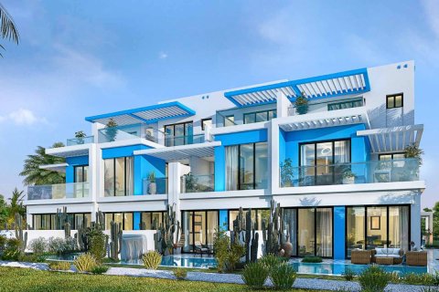 Townhouse de 4 chambres à Dubai, UAE No. 103372 1