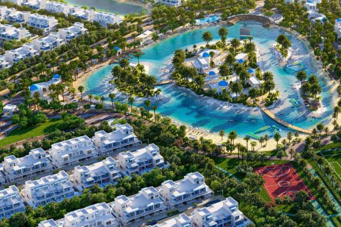 Townhouse de 4 chambres à Dubai, UAE No. 103372 7