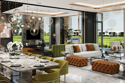 Townhouse de 4 chambres à Dubai, UAE No. 103372 3