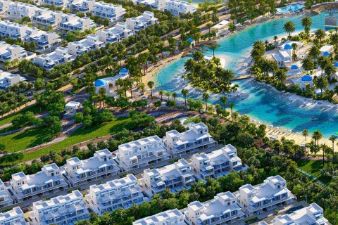 Townhouse de 4 chambres à Dubai, UAE No. 103372 11