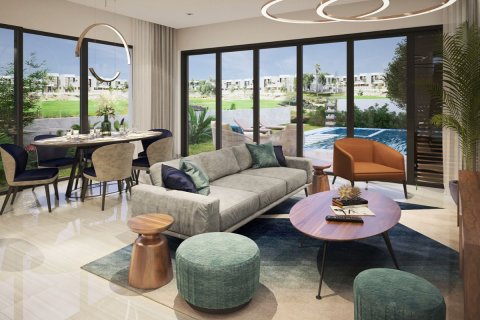 Townhouse de 4 chambres à Dubai, UAE No. 103372 2